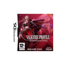 Valkyrie Profile Covenant of the Plume Import