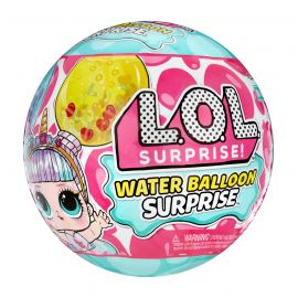 L.O.L. Surprise! - Water Balloon Surprise Tots