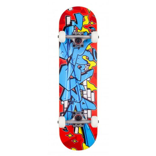 Rocket - Skateboard - Bricks Mini	RKT-COM-1544