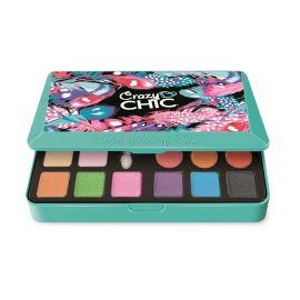 Crazy Chic - Make Up Collection - Be a rocker 18749