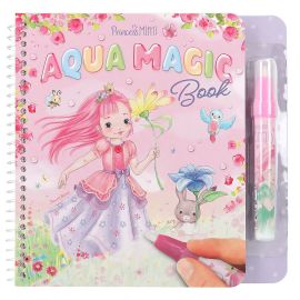 Princess Mimi Aqua Magic Bog  0412946 