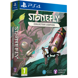 Stonefly Collectors Edition