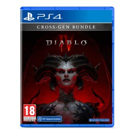 Diablo IV Cross-Gen Bundle