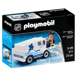 Playmobil - NHL Zamboni Machine 9213