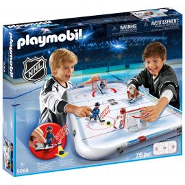 Playmobil - NHL Hockey Arena 5068