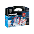 Playmobil - Hockey shootout bæretaske 9177