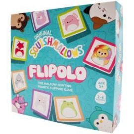 Games - Squismallows Flipolo