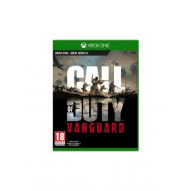 Call of Duty Vanguard UK/ AR