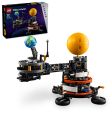 LEGO Technic - Jorden og Månen i kredsløb 42179