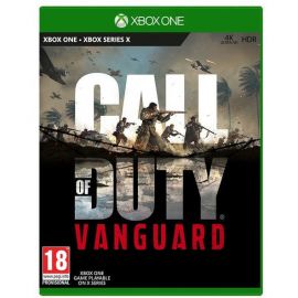 Call of Duty Vanguard  AR/Multi in Game