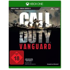 Call of Duty Vanguard DE/Multi in Game