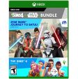 The Sims 4 Star Wars Journey To Batuu - Base Game and Game Pack Bundle Import