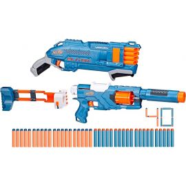 NERF - Elite 2.0 Double Defence Pack and Darts Set F5033