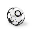 OBALL - Soccer Oball - fodbold sort/hvid - OB-16907