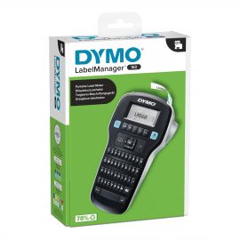 DYMO - LabelManager™ 160 Label maker Qwerty 2174612
