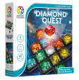 SmartGames - Diamond Quest Nordisk