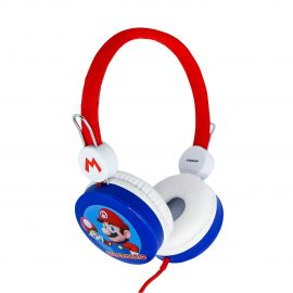 OTL - Super Mario Kids Core Headphones