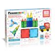 Picasso Tiles - Diamond Series Set 63 pcs PT63