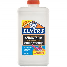 Elmer's - White Liquid School Glue 946 ml 2079104