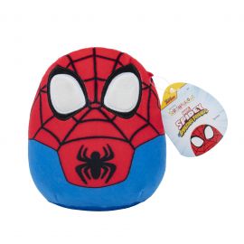 Squishmallows - 25 cm Plush - Spidey and His Amazing Friends - Spidey 1880878