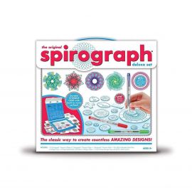 Spirograph - Deluxe Kit 33002150
