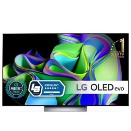 LG 55" C3 EVO OLED 2023
