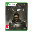 The Inquisitor Deluxe Edition