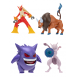 Pokémon - Battle Feature Figure - ASS