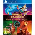 Disney Classic Games Collection The Jungle Book, Aladdin, & The Lion King