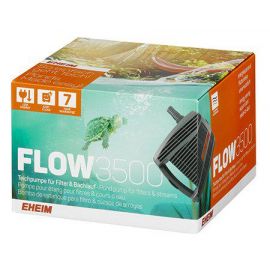 EHEIM - Flow3500 55W 3500L/H - 125.9020