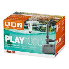 EHEIM - Play1000 9W 1000L/H - 125.9010