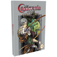 Castlevania Advance Collection Classic Edition