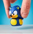 Sonic Tubbz Mini Sonic