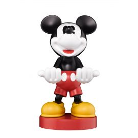 Cable Guys Mickey Mouse