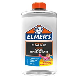 Elmer's - Clear Liquid Glue 946 ml 2077257