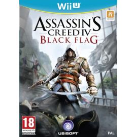 Assassin's Creed IV 4 Black Flag