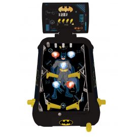 Lexibook - Batman Electronic Pinball med lys & lyde