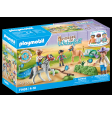 Playmobil - Ponyturnering 71495