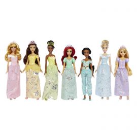 Disney Princess - Story Sparkle Princess Gift Set HLW44