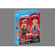 Playmobil - Miraculous Adrien & Cat Noir 71337