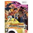 One Piece Unlimited Cruise 2