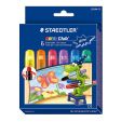 Staedtler - Gel crayon NC glitter 6 stk