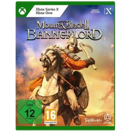 Mount & Blade II BANNERLORD GER/Multi in Game