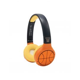 Lexibook - 2-i-1 Basketball Bluetooth-hovedtelefoner
