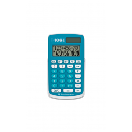 Texas Instruments - TI-106 II Basic calculator