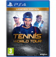 Tennis World Tour Legends Edition SPA/Multi in Game
