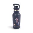 FILIBABBA - Drikkeflaske i rustfrit stål - Rainbow Reef - FI-03206