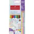 Faber-Castell - CP Colour Grip unicorn 10+3 201542