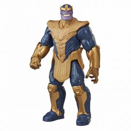 Avengers - Titan Hero - Deluxe Thanos E7381