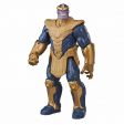 Avengers - Titan Hero - Deluxe Thanos E7381